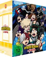 Film: My Hero Academia - Staffel 2.1