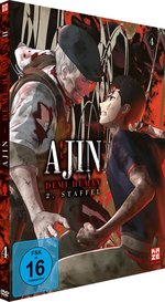 Film: Ajin - Demi-Human - Staffel 2.4