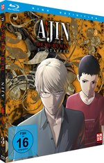 Film: Ajin - Demi-Human - Staffel 2.3
