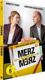 Film: Merz gegen Merz - Staffel 1