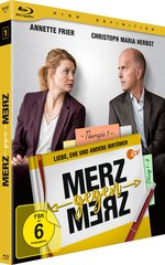Film: Merz gegen Merz - Staffel 1