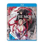 Film: X - The Movie