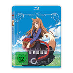 Film: Spice & Wolf - Staffel 1 Vol. 1