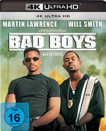 Film: Bad Boys - Harte Jungs