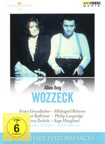 Film: Alban Berg - Wozzeck