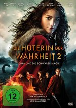 Film: Die Hüterin der Wahrheit 2 - Dina und die...