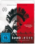 Film: Bomb City