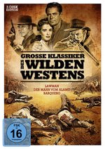 Film: Große Klassiker des Wilden Westens - Lawman,...