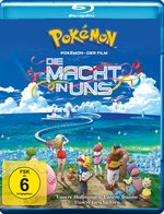 Film: Pokémon - Der Film: Die Macht in uns