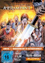 Film: Rampant [2 DVDs] [LE]