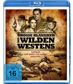 Film: Große Klassiker des Wilden Westens - Lawman,...