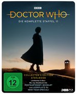 Film: Doctor Who - Staffel 11