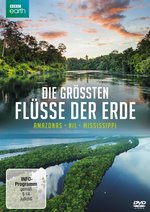 Film: Die größten Flüsse der Erde
