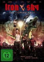 Film: Iron Sky - The Coming Race