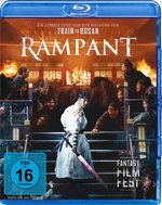 Film: Rampant
