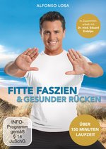 Film: Fitte Faszien und Gesunder Rücken