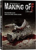 Film: Making Off [LCE] [MB] (+ Bonus-DVD) Cover A