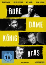 Film: Bube, Dame, König, Gras - Digital Remastered