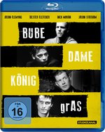 Film: Bube, Dame, König, Gras