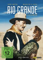 Film: Rio Grande - Digital Remastered