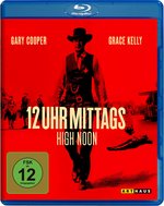 Film: 12 Uhr mittags - High Noon