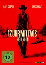 Film: 12 Uhr mittags - High Noon - Digital Remastered