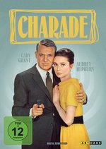 Film: Charade - Digital Remastered