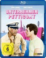Film: Unternehmen Petticoat