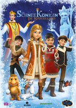 Film: Die Schneekönigin: Im Spiegelland