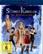 Film: Die Schneekönigin: Im Spiegelland