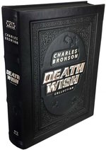 Film: Death Wish 1-5 Collection [5 BRs]