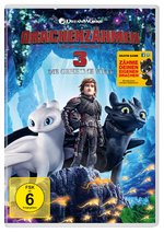 Film: Drachenzähmen leicht gemacht 3 - Die geheime Wel