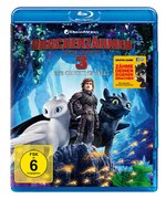 Film: Drachenzähmen leicht gemacht 3 - Die geheime Wel
