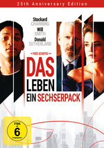 Film: Das Leben - Ein Sechserpack: 25th Anniversary...