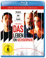 Film: Das Leben - Ein Sechserpack: 25th...
