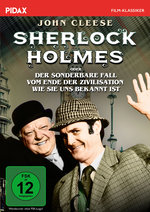 Film: Sherlock Holmes oder Der sonderbare Fall vom...