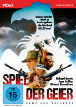 Film: Spiel der Geier