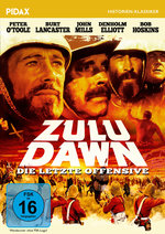 Film: Zulu Dawn - Die letzte Offensive