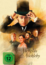 Film: Nicholas Nickleby - Mediabook [LE] (+ DVD)
