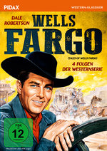 Film: Wells Fargo