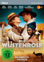 Film: Die Wüstenrose