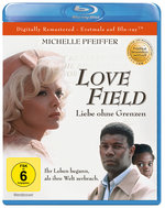 Film: Love Field - Liebe ohne Grenzen