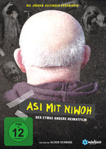 Film: Asi Mit Niwoh - Die Jürgen Zeltinger Geschichte