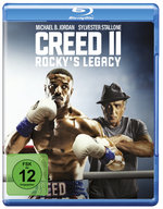 Film: Creed 2 - Rocky's Legacy