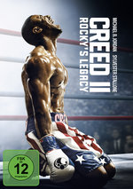 Film: Creed 2 - Rocky's Legacy