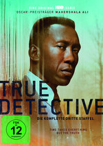 Film: True Detective - Staffel 3