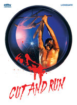 Film: Cut and Run - Mediabook (+ DVD)