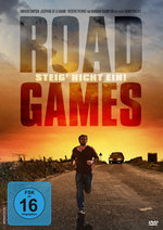 Film: Road Games - Steig' nicht ein!