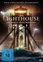 Film: The Lighthouse - Einsamkeit Angst Wahnsinn