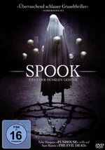 Film: Spook - Die Villa der dunklen Geister